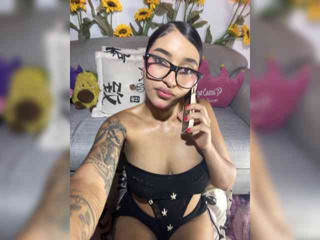 KelsiEvans