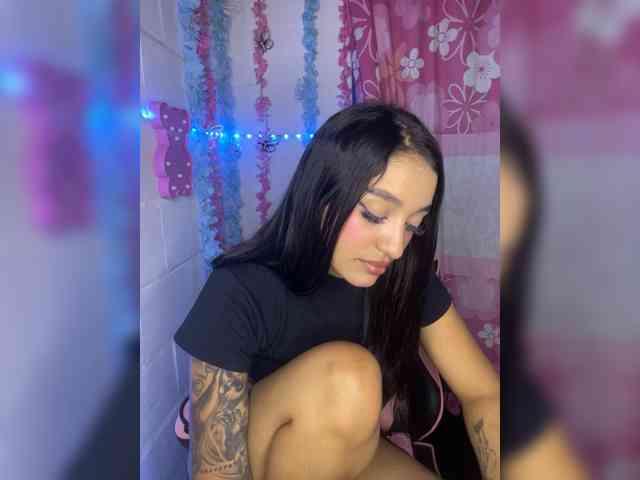 KelsiEvans webcam
