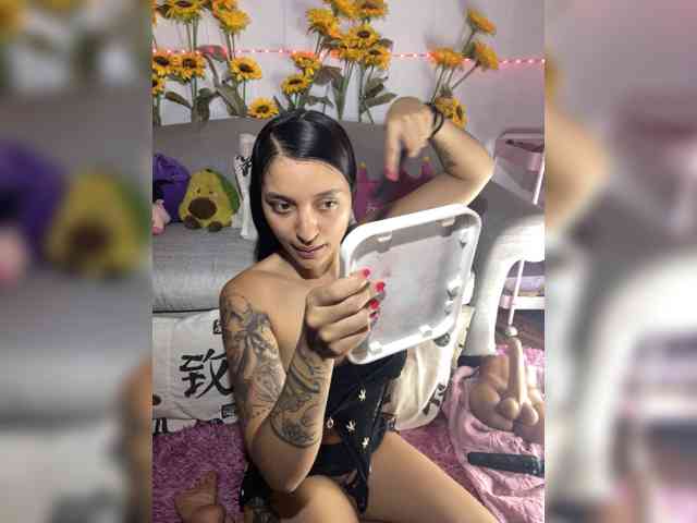KelsiEvans webcam