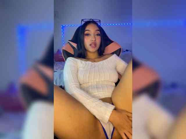 Modelo: KelsiEvans