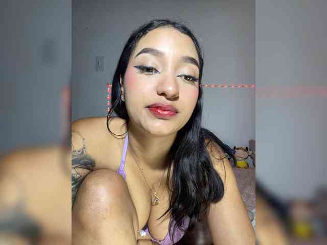 KelsiEvans webcam