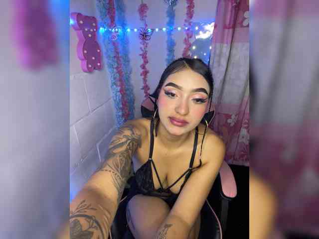 KelsiEvans webcam