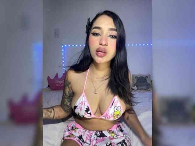 KelsiEvans webcam