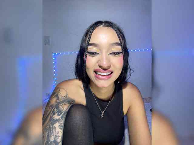 KelsiEvans webcam