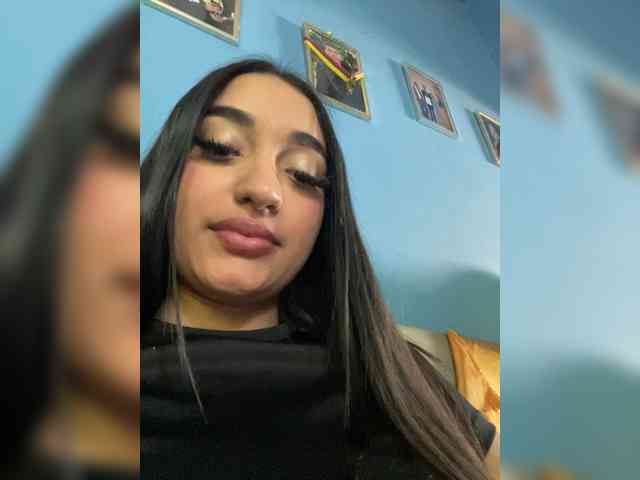 KelsiEvans webcam