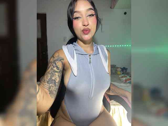 KelsiEvans webcam