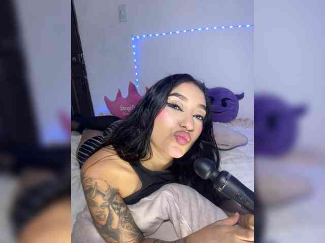 KelsiEvans webcam