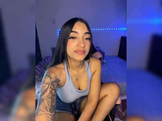 KelsiEvans webcam