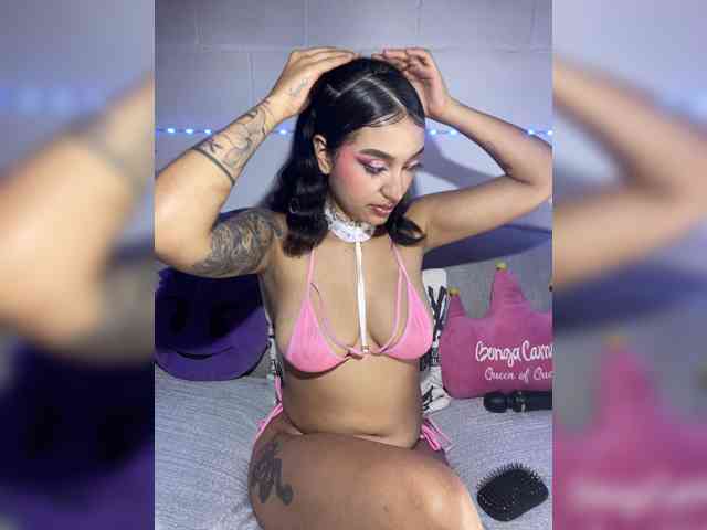 KelsiEvans webcam
