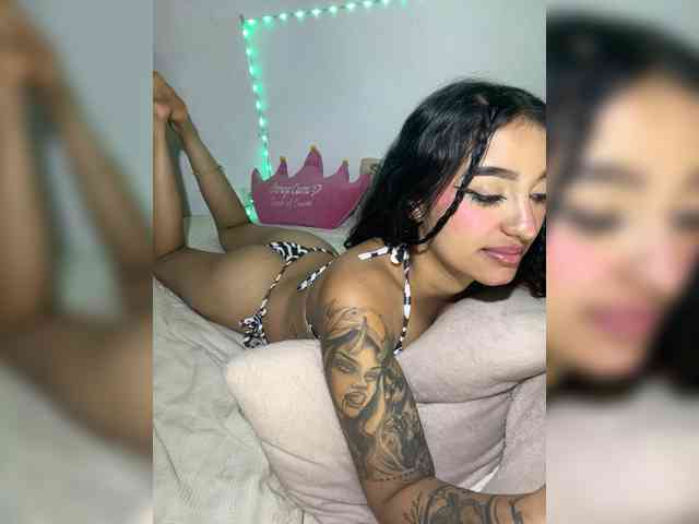 KelsiEvans webcam
