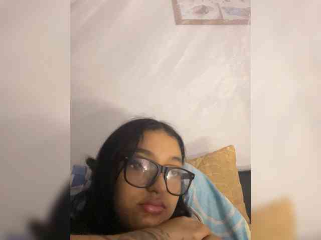 KelsiEvans webcam