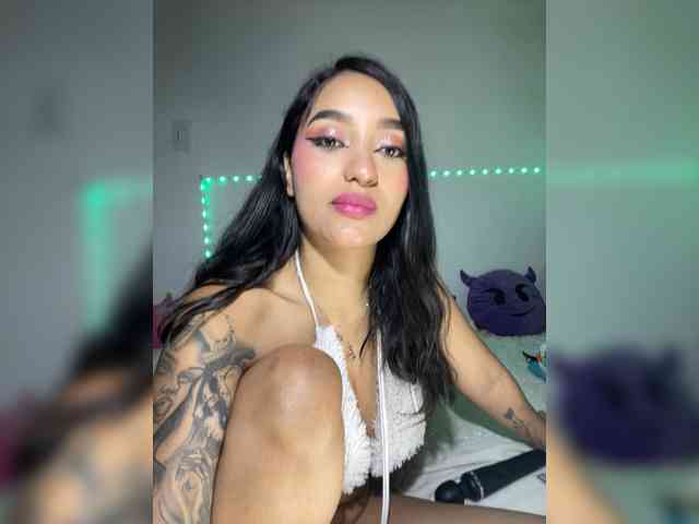 KelsiEvans webcam