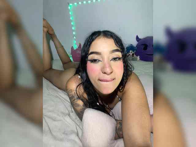 KelsiEvans webcam
