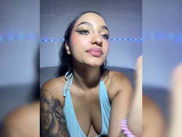 KelsiEvans webcam