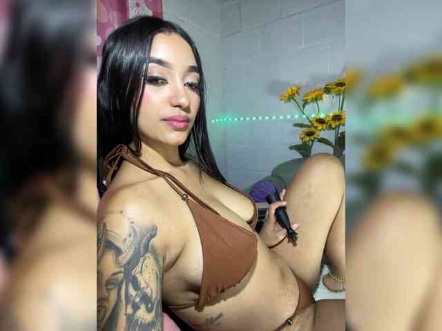 KelsiEvans webcam