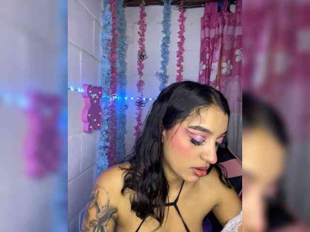 KelsiEvans webcam