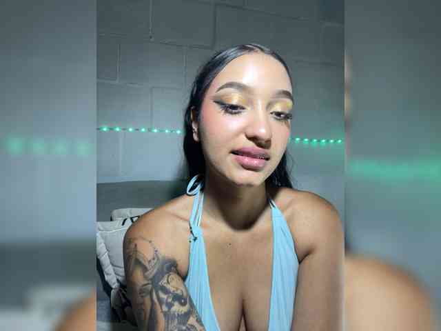 Modelo: KelsiEvans
