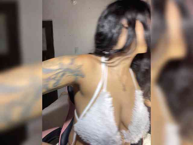 KelsiEvans webcam