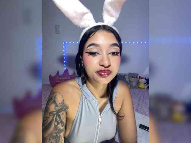 KelsiEvans webcam