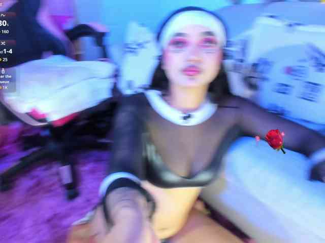 CarolSanz Live Webcam on BongaCams