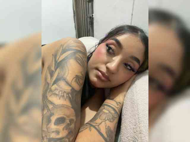 KelsiEvans webcam