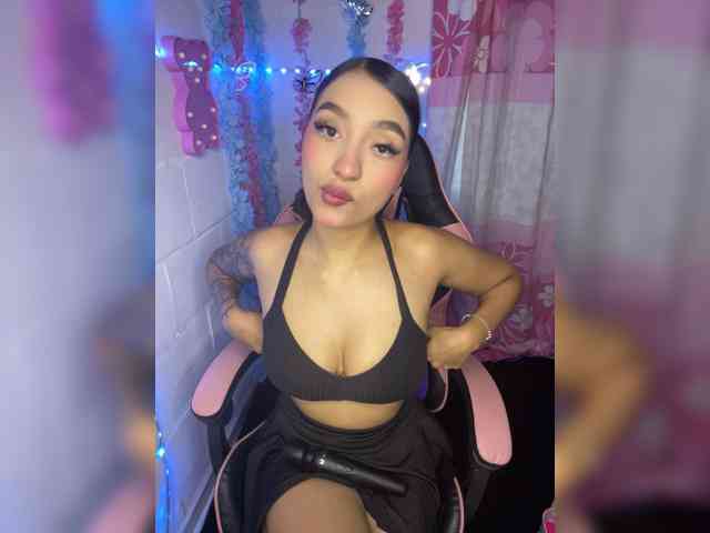 KelsiEvans webcam