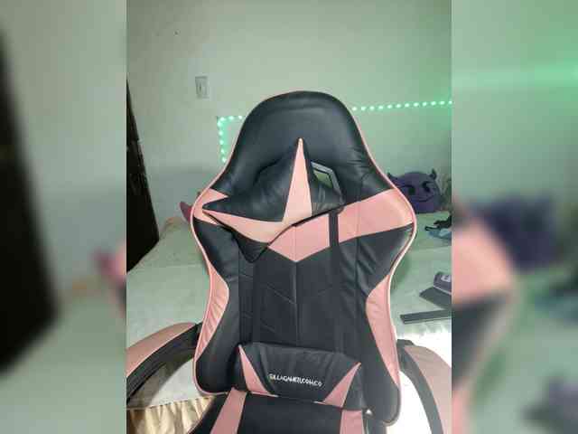 Modelo: KelsiEvans