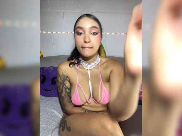 KelsiEvans webcam