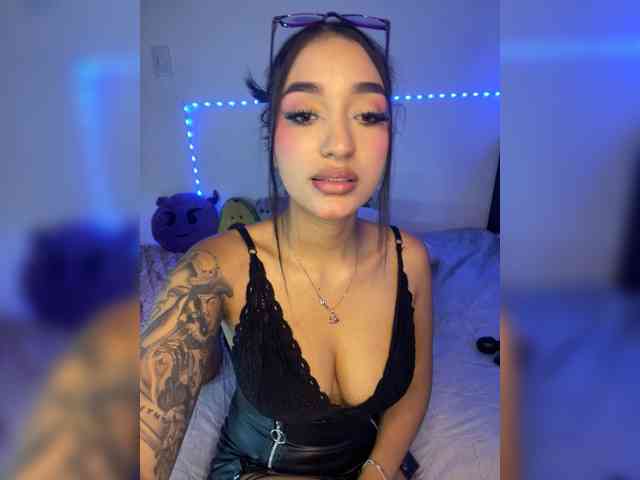 KelsiEvans webcam
