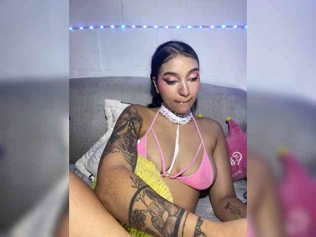 KelsiEvans webcam