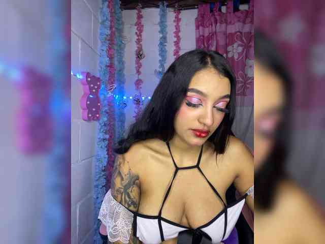 KelsiEvans webcam
