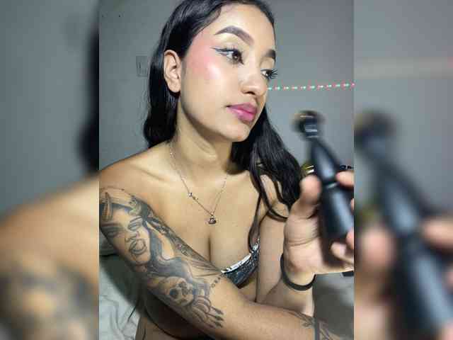 Modelo: KelsiEvans