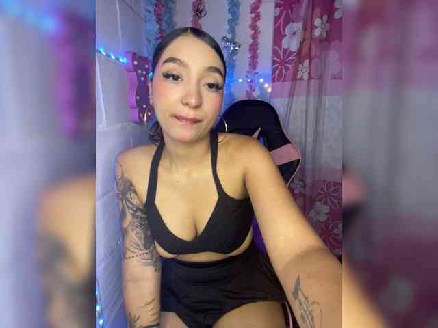 KelsiEvans webcam