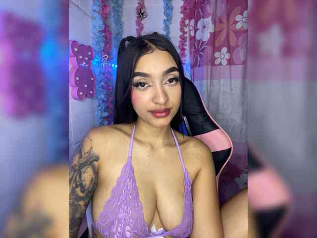 KelsiEvans webcam