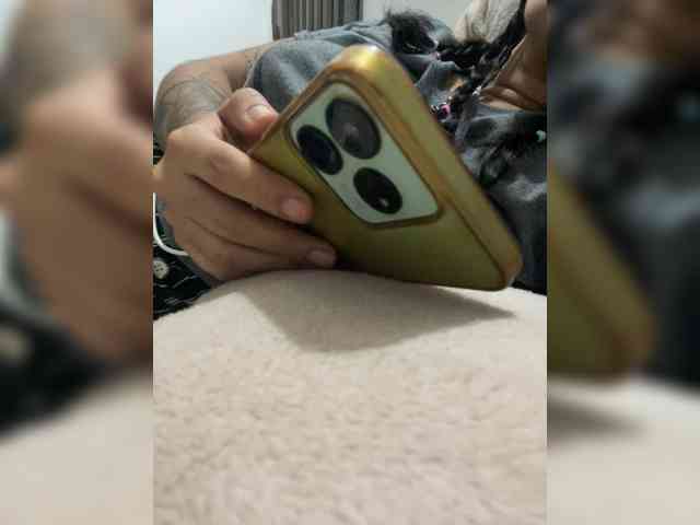 KelsiEvans webcam