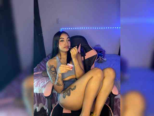 KelsiEvans webcam