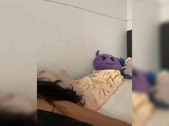 KelsiEvans webcam
