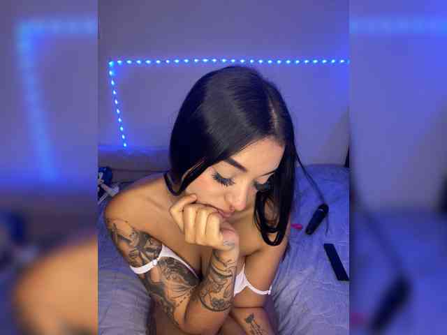 KelsiEvans webcam