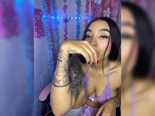 KelsiEvans webcam