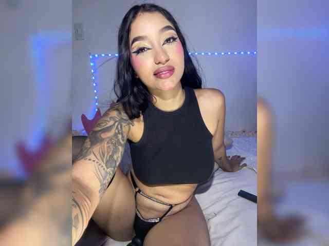 KelsiEvans webcam