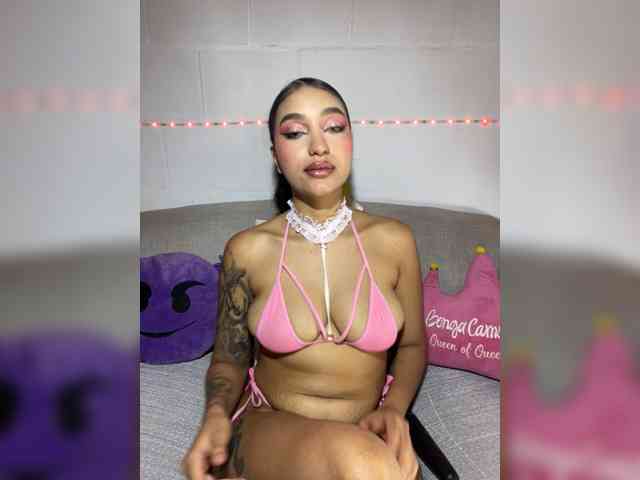 KelsiEvans webcam