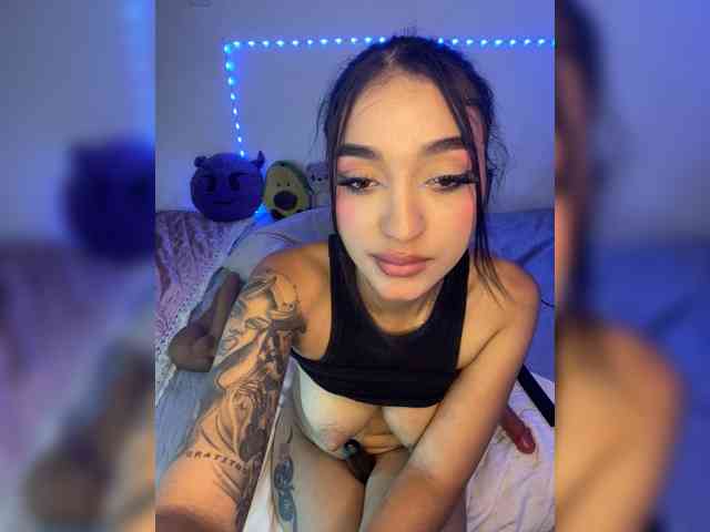 KelsiEvans