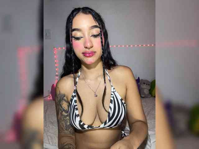 KelsiEvans webcam