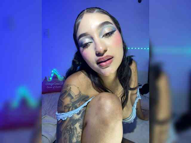 Modelo: KelsiEvans