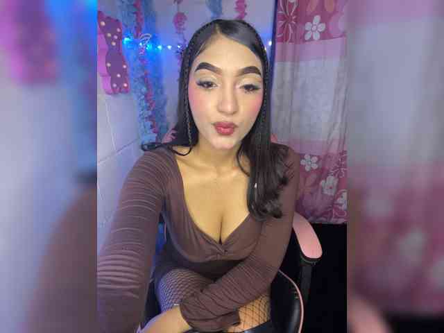 KelsiEvans webcam