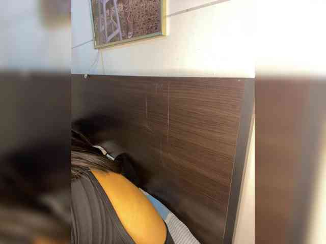 KelsiEvans webcam