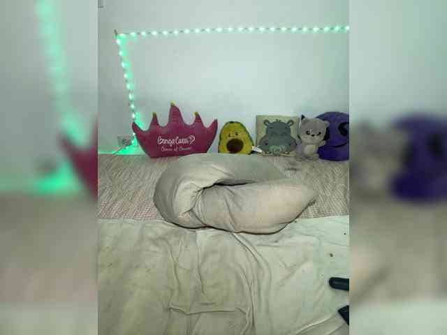 KelsiEvans webcam