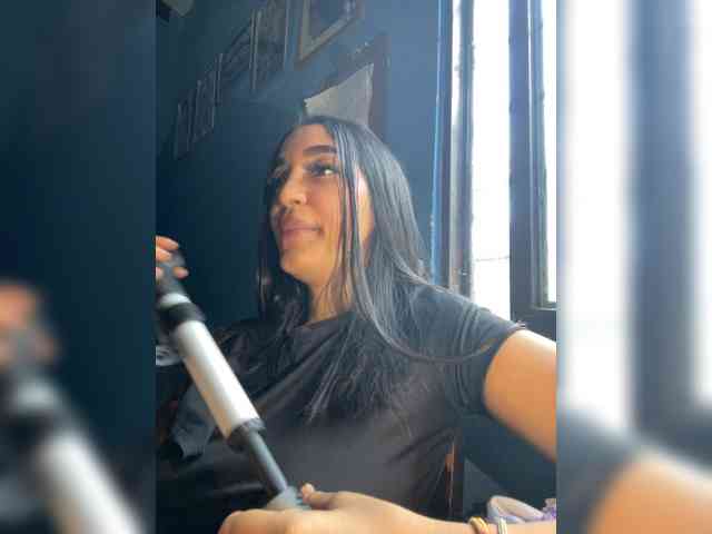 Modelo: KelsiEvans