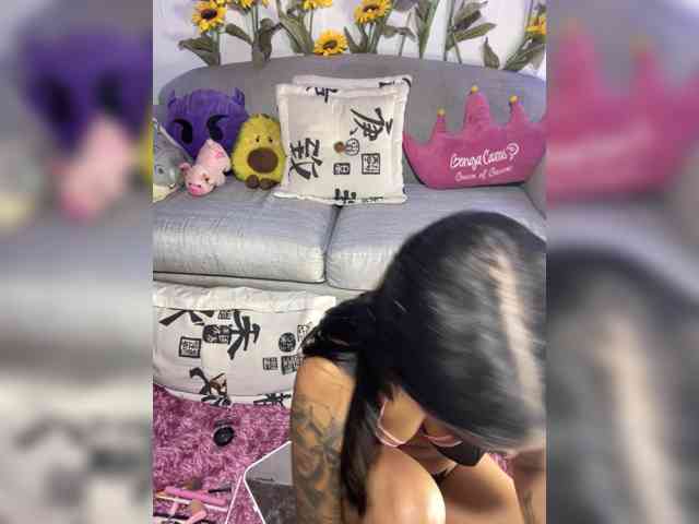 Modelo: KelsiEvans