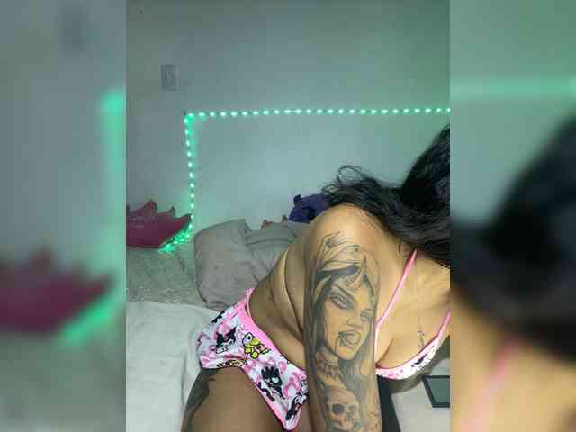 KelsiEvans webcam